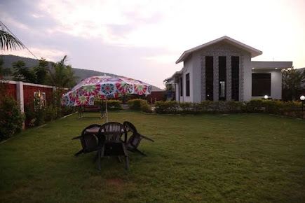 junoon A beautiful and serene place with all amenities